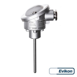 CẢM BIẾN NHIỆT ĐỘ PT100 ET501-D6L80-PT100-C (L=80 mm)