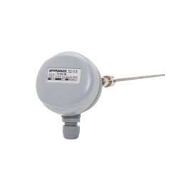 CẢM BIẾN NHIỆT ĐỘ FROST GUARD 0-10V TEKV LU