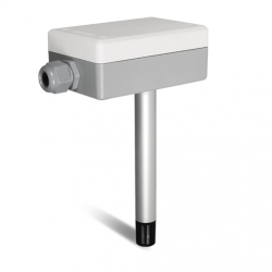 CẢM BIẾN NHIỆT ĐỘ VÀ ĐỘ ẨM GALLTEC KKL3/5