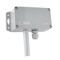 CẢM BIẾN NHIỆT ĐỘ VÀ ĐỘ ẨM GẮN TƯỜNG E2244-WM
