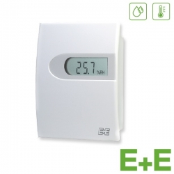 CẢM BIẾN NHIỆT ĐỘ VÀ ĐỘ ẨM PHÒNG RS-485 EE10-M1J3D1P1BD5 (MODBUS)