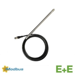 CẢM BIẾN NHIỆT ĐỘ VÀ ĐỘ ẨM MODBUS RTU HTP501-T4F4K5L400C1C3