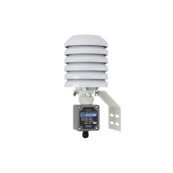 CẢM BIẾN NHIỆT ĐỘ VÀ ĐỘ ẨM NGOÀI TRỜI DT-361 (MODBUS RTU)