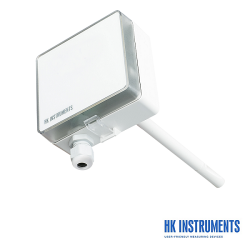 CẢM BIẾN NHIỆT ĐỘ VÀ ĐỘ ẨM ỐNG GIÓ RHT DUCT (0-10V)