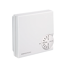 CẢM BIẾN NHIỆT ĐỘ VÀ ĐỘ ẨM PHÒNG RHT-30W (1202-4077-1011-200)