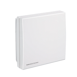CẢM BIẾN NHIỆT ĐỘ VÀ ĐỘ ẨM PHÒNG RHT-30W U (1202-4077-1021-200)