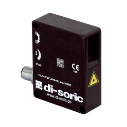 CẢM BIẾN QUANG ĐIỆN DI-SORIC LTV51M600P3K-IBS 204056