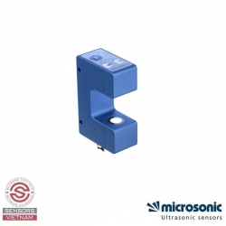 CẢM BIẾN SIÊU ÂM CHỮ U bks-3/CDD