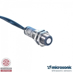 CẢM BIẾN 2 TỜ DOUBLE SHEET dbk+4/Empf/3CDD/M18/ K7K2 (2xnpn)