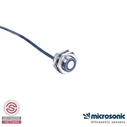 CẢM BIẾN 2 TỜ DOUBLE SHEET dbk+4/Empf/M12/3CDD/ M18 (2xnpn)