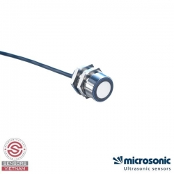 CẢM BIẾN 2 TỜ DOUBLE SHEET dbk+5/Empf/3CDD/M18 (2xnpn)