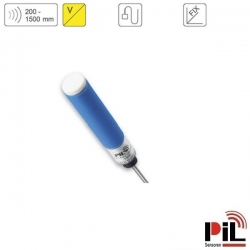 CẢM BIẾN SIÊU ÂM ĐO MỨC P47-150-M18-U-2m (1500mm, 0-10V)