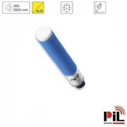 CẢM BIẾN SIÊU ÂM ĐO MỨC P47-250-M30-I-CM12 (2500mm, 4-20mA)