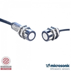 CẢM BIẾN 2 TỜ DOUBLE SHEET dbk+5/3BEE/M18 E+S (2xnpn)