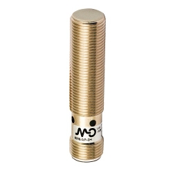 CẢM BIẾN TIỆM CẬN MICRO DETECTOR AM6/CP-3H (M12,PNP-NC)