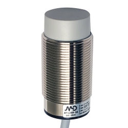 CẢM BIẾN TIỆM CẬN MICRODETECTORS AT1/AN-2A (M30, NPN/NO)