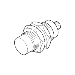 CẢM BIẾN TIỆM CẬN ĐIỆN TỪ DI-SORIC DCB30MN20PS-B3 (209385)