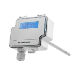 CẢM BIẾN VẬN TỐC GIÓ PRODUAL AVT-MOD-D