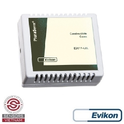  CẢM BIẾN KHÍ C2H2 E2611-LEL