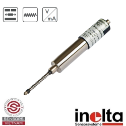 CẢM BIẾN VỊ TRÍ LVDT-IEDT-2-S