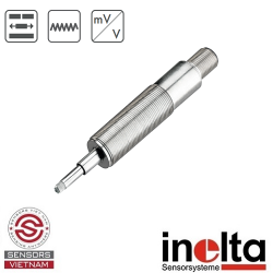 CẢM BIẾN VỊ TRÍ LVDT-IGAT-2-K