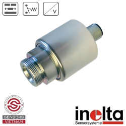  CẢM BIẾN VỊ TRÍ LVDT-IHDL-4-S-24S