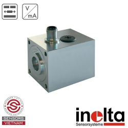  CẢM BIẾN VỊ TRÍ LVDT-IHDZ-6-S-2454