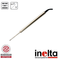 CẢM BIẾN VỊ TRÍ LVDT-IKAL-2-K