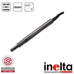 CẢM BIẾN VỊ TRÍ LVDT-IKAT-10-K