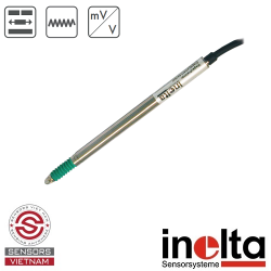 CẢM BIẾN VỊ TRÍ LVDT-ILAT-4-K