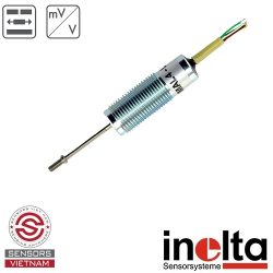 CẢM BIẾN VỊ TRÍ LVDT-IMAL-20-S