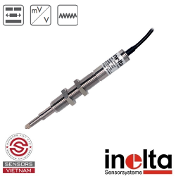 CẢM BIẾN VỊ TRÍ LVDT-IMAT-10-S