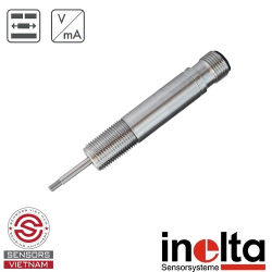 CẢM BIẾN VỊ TRÍ LVDT-IMDL-5-S
