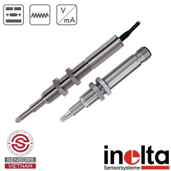 CẢM BIẾN VỊ TRÍ LVDT-IMDT-10-K