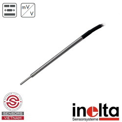 CẢM BIẾN VỊ TRÍ LVDT-IZAL-10-K