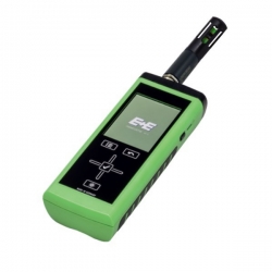 MÁY ĐO NHIỆT ĐỘ VÀ ĐỘ ẨM CẦM TAY ĐA NĂNG OMNIPORT30-T30 + LOGPROBE20-HTPC