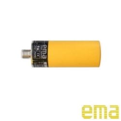 CẢM BIẾN TIỆM CẬN M34 EMA IE1112 (Dải Đo 30 mm, M34, DC 2 WIRE, NC, Đầu nối M12)