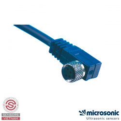 CÁP NỐI M8 3 PIN KST3A-5/M8