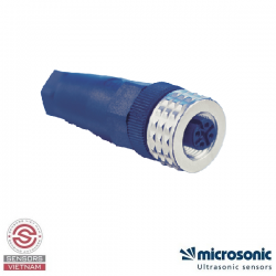CÁP NỐI M12 5 PIN STG5/M12