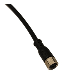 CÁP NỐI CẢM BIẾN 4PIN M8 2 MÉT CD08/0A-020A1 