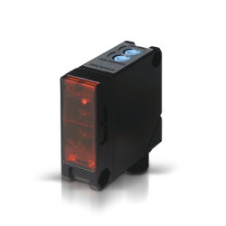CẢM BIẾN QUANG DATALOGIC S6-1-C90 ( RELAY, CABLE 2M)