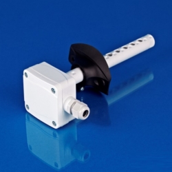 CẢM BIẾN KHÍ CO2 ỐNG GIÓ VCP CDK 24