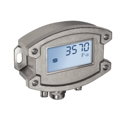 CẢM BIẾN CHÊNH ÁP GIÓ PREMASGARD 7111-I VA LCD (2004-6192-2200-001)