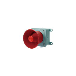 CÒI BÁO ĐỘNG CÔNG NGHIỆP QLIGHT SEWN50E-WS-24 (24V DC, 114DB)