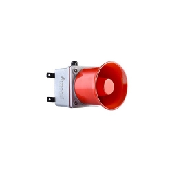 CÒI BÁO ĐỘNG CÔNG NGHIỆP MUCCO SNT-EB120-22 (40-250V AC/DC)