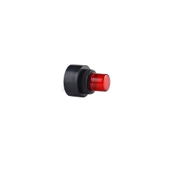 CÒI BÁO ĐỘNG ĐIỆN TỬ CÓ ĐÈN MUCCO SNT-35A24 (24V DC)