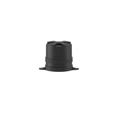CÒI BÁO ĐỘNG ĐIỆN TỬ MESAN MS 1002.12-24VAC/DC (100DB, 43 ÂM, IP54)