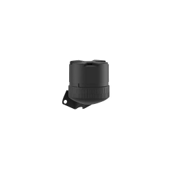 CÒI BÁO ĐỘNG ĐIỆN TỬ MESAN MS 1005.12-24VAC/DC (100DB, 43 ÂM, IP54)
