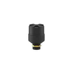 CÒI BÁO ĐỘNG ĐIỆN TỬ MESAN MS 1006.12-24VAC/DC (100DB, 43 ÂM, IP54)