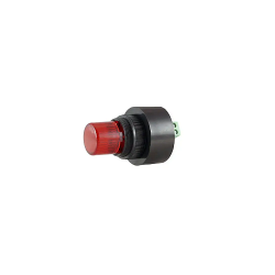 CÒI BÁO ĐỘNG ĐIỆN TỬ MESAN MS 1211.220VAC/DC (LED NHẤP NHÁY, 95DB, IP54)